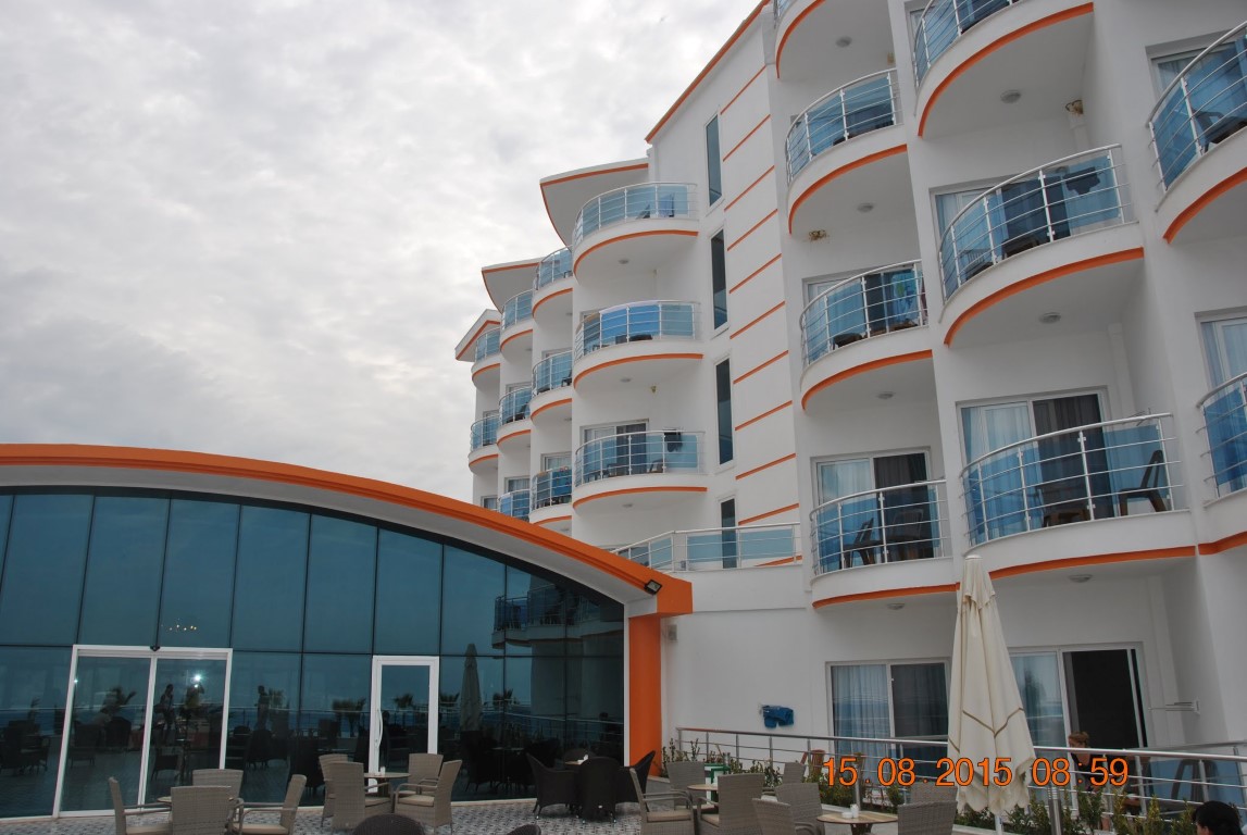 imagini hotel NOTION KESRE OZDERE